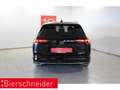 Volkswagen Golf Variant 8 1.0 eTSI DSG Move 17 AHK ACC Schwarz - thumbnail 17