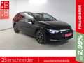 Volkswagen Golf Variant 8 1.0 eTSI DSG Move 17 AHK ACC Schwarz - thumbnail 1