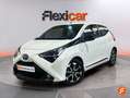 Toyota Aygo 1.0 70 x-play Blanco - thumbnail 3