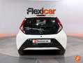 Toyota Aygo 1.0 70 x-play Blanco - thumbnail 7