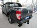 Ford Ranger Wildtrak 2,0l Doka 4X4-AHK/ACC/PPS/RFK Gri - thumbnail 3