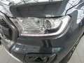 Ford Ranger Wildtrak 2,0l Doka 4X4-AHK/ACC/PPS/RFK Gri - thumbnail 15