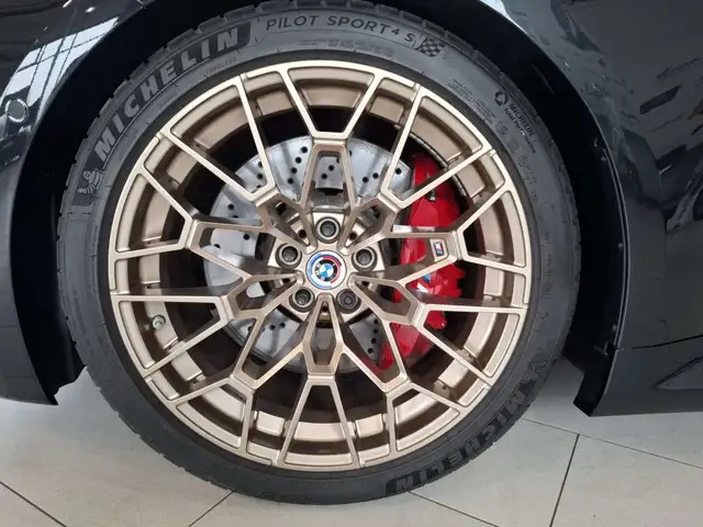 BMW M2 M-Performence. Ceramic, Garantie 02/2027