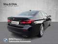 BMW 530 e HUD TV Navi Leder HiFi GSD Laser DA+ PA Schwarz - thumbnail 3