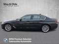 BMW 530 e HUD TV Navi Leder HiFi GSD Laser DA+ PA Schwarz - thumbnail 2