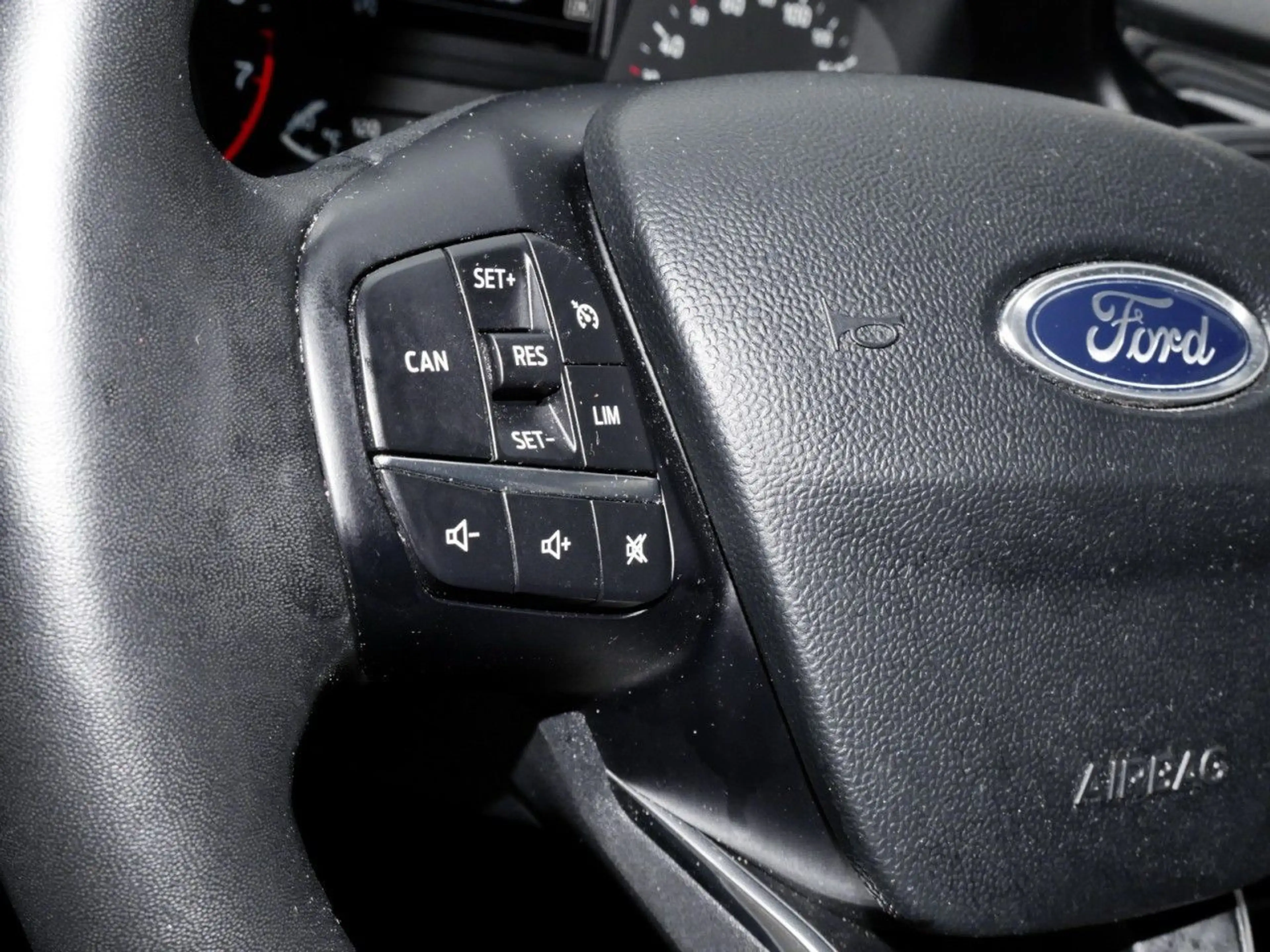 Ford Puma Cool+Connect 1.0 EB Klimaautom+Sitzheizung — photo 12