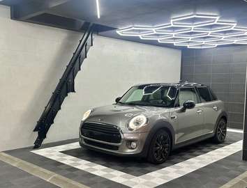 Mini 1.5A *KEY LESS *TOIT PANO * H U D * GARANTIE 1 AN *