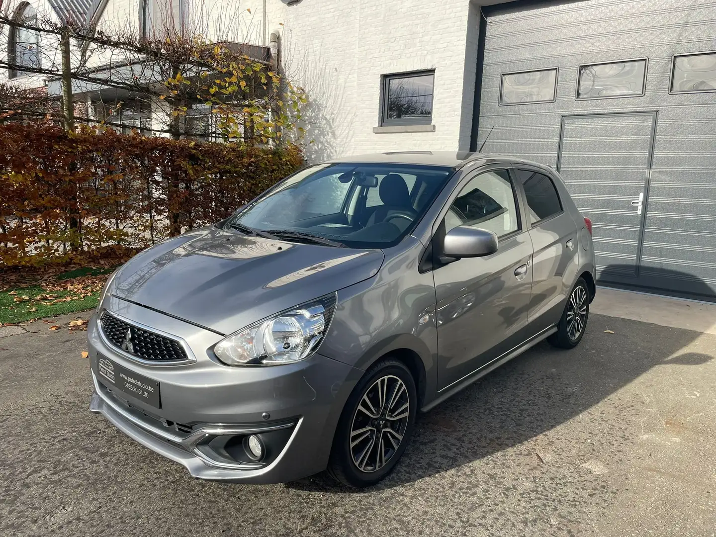 Mitsubishi Space Star Space Star 1.2 Clear Tec Edition+ - airco - gps - 1