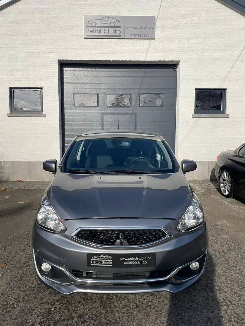 Mitsubishi Space Star Space Star 1.2 Clear Tec Edition+ - airco - gps - 2