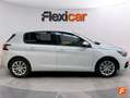 Peugeot 308 1.2 PureTech S&S Style 110 Blanco - thumbnail 9