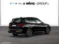 BMW X3 xDrive30d M SPORTPAKET AHK HEAD-UP HIFI PANO ALU 1 Noir - thumbnail 2
