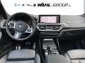 BMW X3 xDrive30d M SPORTPAKET AHK HEAD-UP HIFI PANO ALU 1 Nero - thumbnail 8