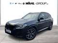 BMW X3 xDrive30d M SPORTPAKET AHK HEAD-UP HIFI PANO ALU 1 Nero - thumbnail 1