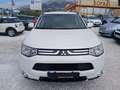 Mitsubishi Outlander 220DI-D Kaiteki AT 4WD Blanc - thumbnail 5