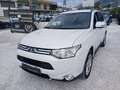 Mitsubishi Outlander 220DI-D Kaiteki AT 4WD Blanc - thumbnail 1