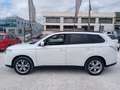 Mitsubishi Outlander 220DI-D Kaiteki AT 4WD Blanc - thumbnail 7