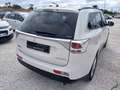 Mitsubishi Outlander 220DI-D Kaiteki AT 4WD Blanc - thumbnail 10