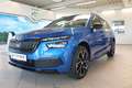 Skoda Kamiq Monte Carlo 1.0 TSI (81kw/110PS) Klima Navi Blau - thumbnail 3