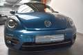Volkswagen Beetle 2.0 TDI Allstar Navi Kamera Xenon SHZ APP Albastru - thumbnail 1