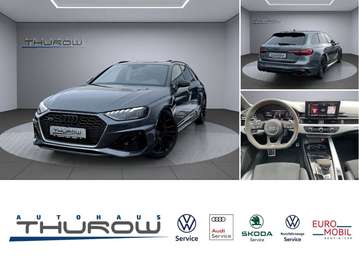 Avant 2.9 TFSI quattro Tipronic Matrix Pano