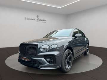 V8 S*Bentley Approved 05.27*AHK*