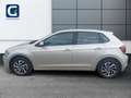 Volkswagen Polo 1.0 TSI Comfortline *APP-CONNECT*PDC*SHZ*MFL* Silber - thumbnail 3