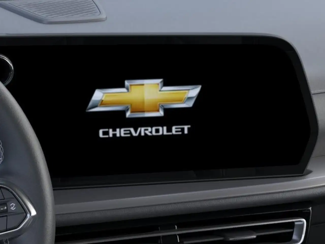 Chevrolet Traverse снимка Chevrolet Traverse