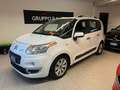 Citroen C3 C3 Picasso Picasso 1.6 hdi 16v Exclusive Style Blanc - thumbnail 1