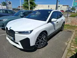 BMW xDrive40 326ch