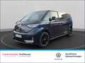 Volkswagen ID. Buzz GTX 4MOTION+ACC+AHK+KLIMMAUT+MEMORY Blau - thumbnail 1