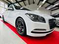 Hyundai Genesis Weiß - thumbnail 4
