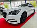 Hyundai Genesis Weiß - thumbnail 14