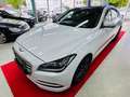 Hyundai Genesis Weiß - thumbnail 2