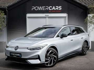 Tourer Pro | 360 | HUD | HK | Massage | Warmtepomp