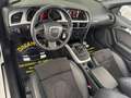Audi A5 A5 Cabrio 1.8 tfsi Ambiente 160cv Fehér - thumbnail 17