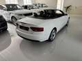 Audi A5 A5 Cabrio 1.8 tfsi Ambiente 160cv Bianco - thumbnail 11