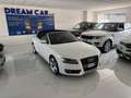 Audi A5 A5 Cabrio 1.8 tfsi Ambiente 160cv Bianco - thumbnail 14