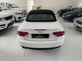 Audi A5 A5 Cabrio 1.8 tfsi Ambiente 160cv Bianco - thumbnail 9