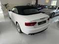 Audi A5 A5 Cabrio 1.8 tfsi Ambiente 160cv Bianco - thumbnail 6