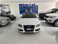 Audi A5 A5 Cabrio 1.8 tfsi Ambiente 160cv Bianco - thumbnail 2