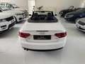Audi A5 A5 Cabrio 1.8 tfsi Ambiente 160cv Bianco - thumbnail 8