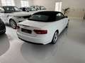 Audi A5 A5 Cabrio 1.8 tfsi Ambiente 160cv Bianco - thumbnail 10