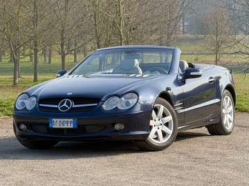 V8 - BLU METALLIZZATO - CRS A LIBRETTO