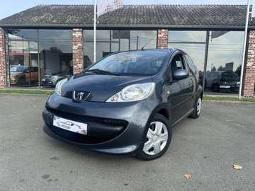 107 ‼️Moteur TOYOTA ‼️ 60.000km‼️