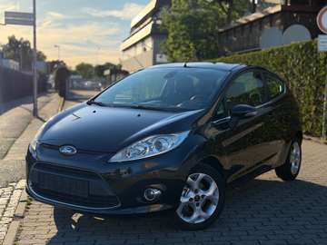 Titanium *Klimaauto*LM*SZH*