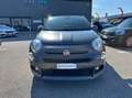 Fiat 500X 1.3 T4 Sport 150cv dct Grigio - thumbnail 3