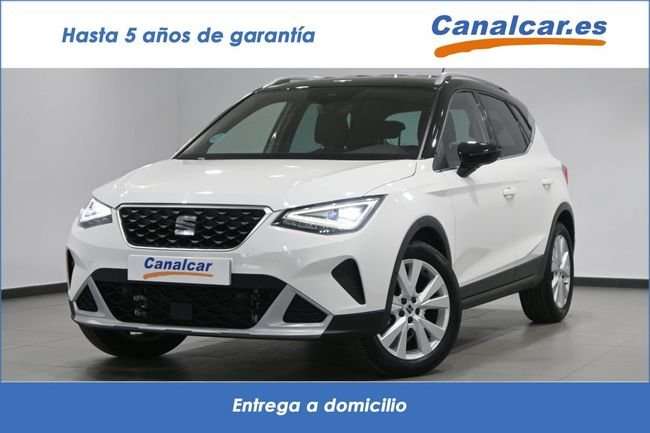 2022 Seat Alteca