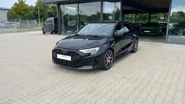 Audi RS3 RS 3 Sportback Schalensitze , Sonos, Sport AGA