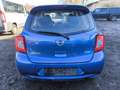 Nissan Micra Acenta 1.2 Airbags Ok startet und fährt Bleu - thumbnail 16
