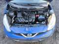 Nissan Micra Acenta 1.2 Airbags Ok startet und fährt Bleu - thumbnail 12